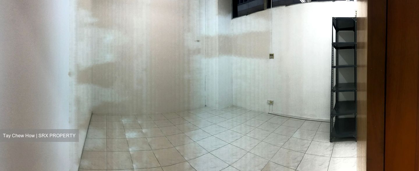Crystal Time Building (D13), Office #609098991